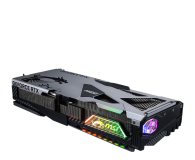 MSI GeForce RTX 5080 Vanguard SOC Launch Edition 16GB GDDR7 - 1309171 - zdjęcie 4
